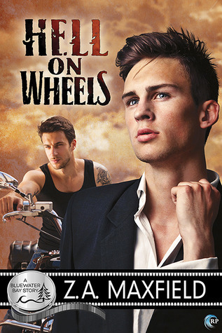 Bluewater Bay book cover 3