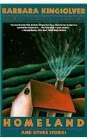 Homeland and Other Stories book cover