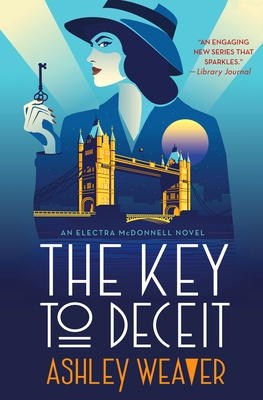 Electra McDonnell book cover 2