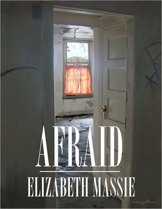 Afraid - Tidbits of the Macabre book cover