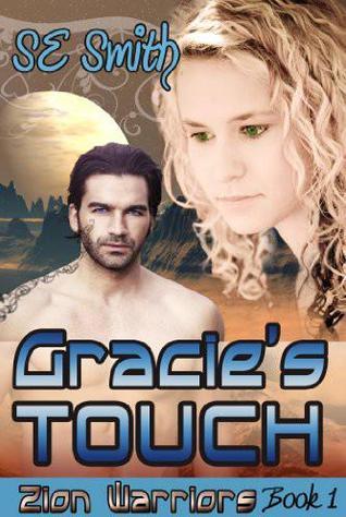Zion Warriors book cover 1