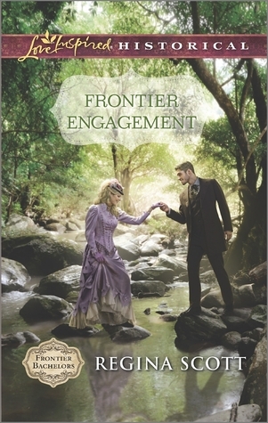 Frontier Engagement book cover