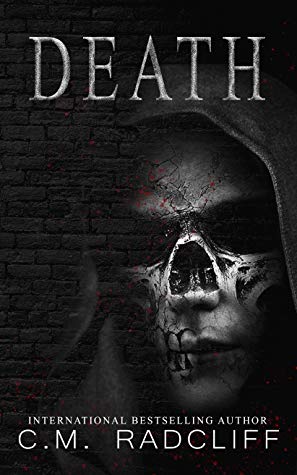 The Life and Death of Curtis Matthews book cover