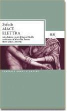 Aiace; Elettra book cover