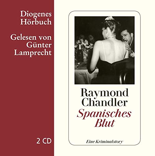 Spanish Blood book cover