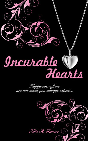 Incurable Hearts book cover 1