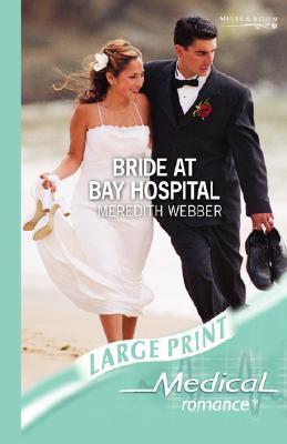 Bride at Bay Hospital book cover