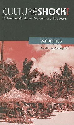 Culture Shock! Mauritius book cover