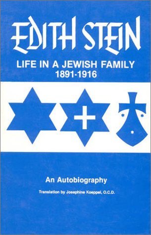 Life in a Jewish Family book cover