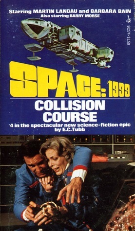 Collision Course book cover