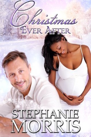 Christmas Ever After book cover