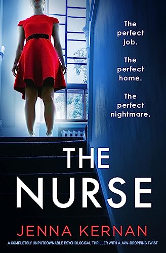 The Nurse book cover