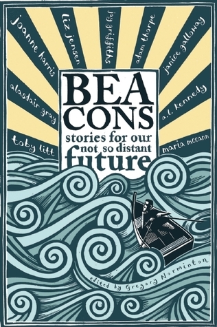 Beacons book cover