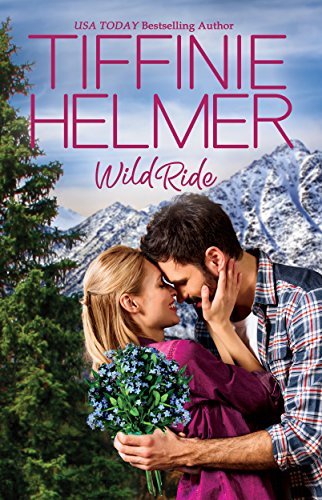 Wild Ride book cover