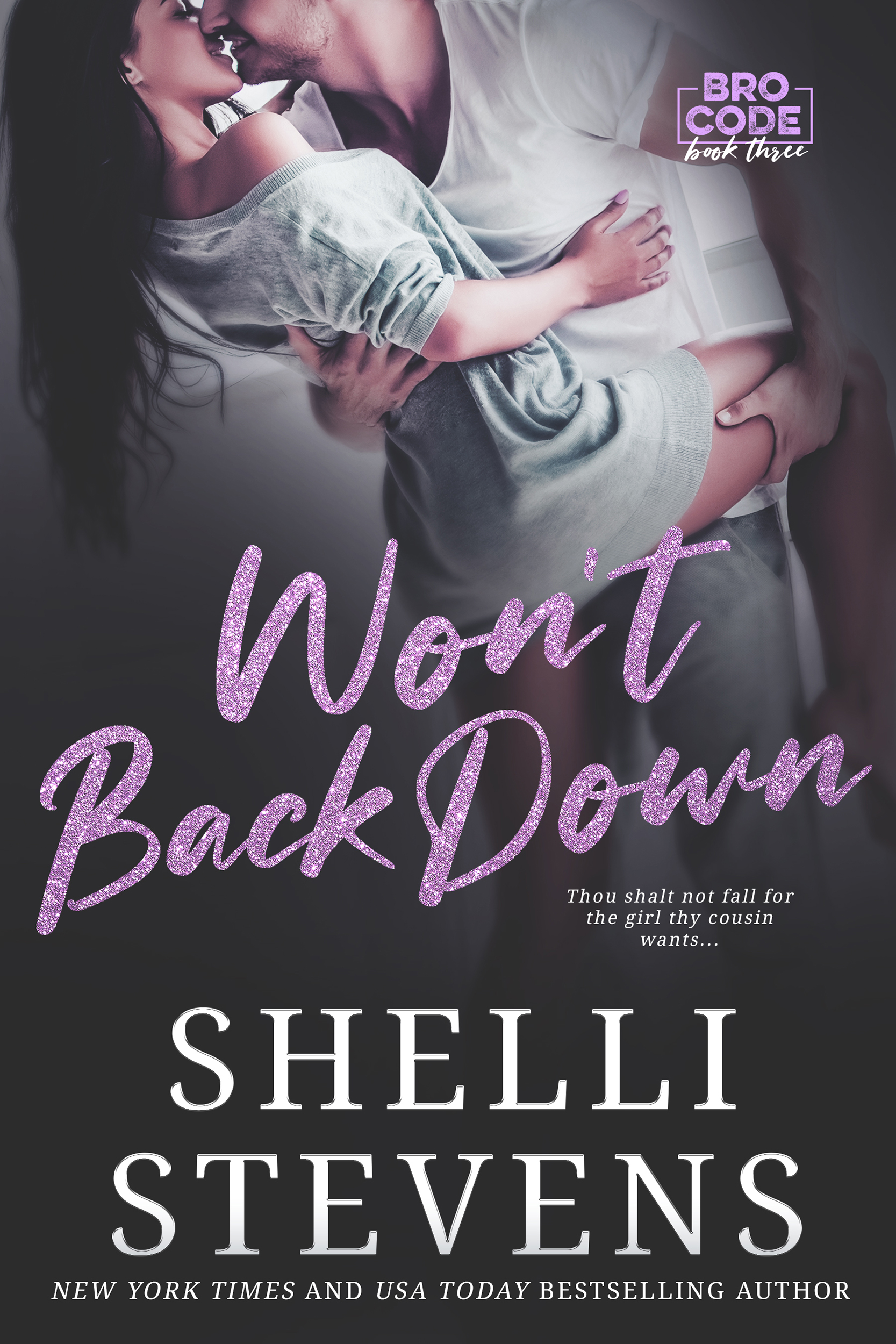 Won't Back Down book cover