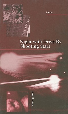 Night with Drive-By Shooting Stars book cover