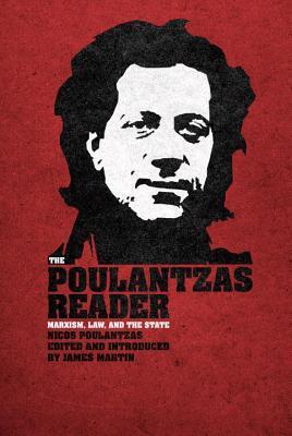 The Poulantzas Reader book cover