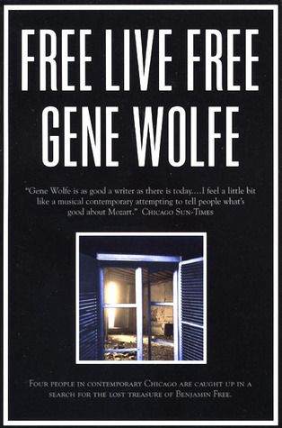 Free Live Free book cover
