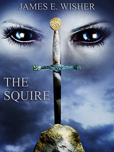 The Squire book cover