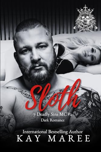 Sloth book cover