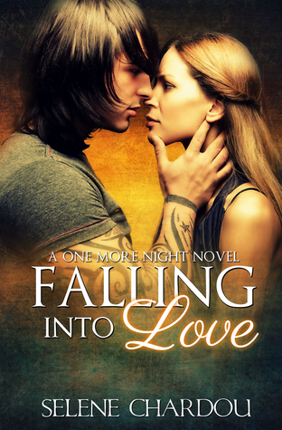 One More Night Trilogy book cover 3