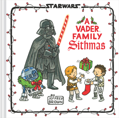 Star Wars book cover