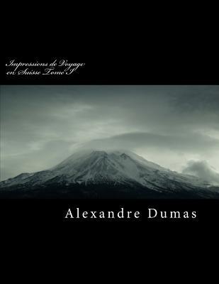 Impressions de voyage book cover