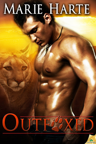 Outfoxed book cover