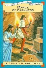 Dance of Darkness book cover