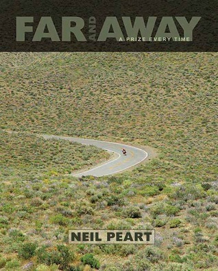 Far and Away book cover