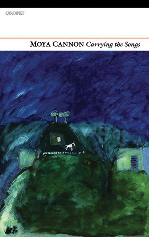 Carrying the Songs book cover