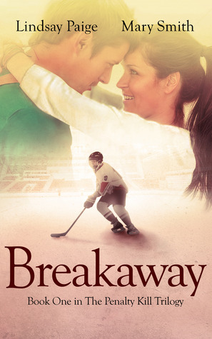 Penalty Kill book cover 1