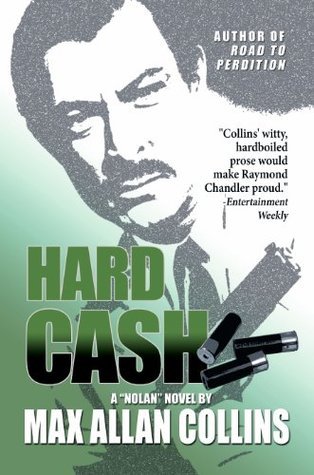 Hard Cash book cover
