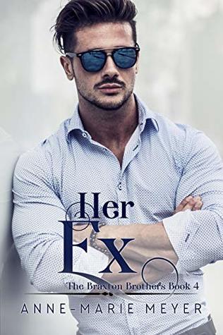 Her Ex book cover