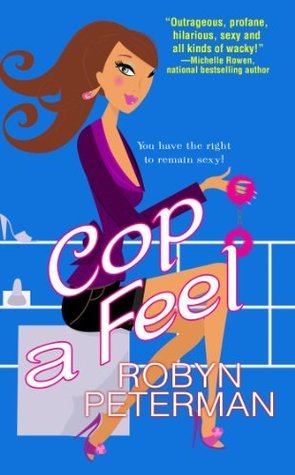 Cop a Feel book cover