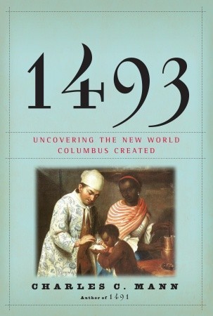 1493 book cover