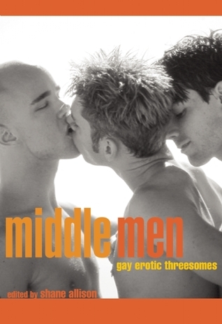 Middle Men book cover