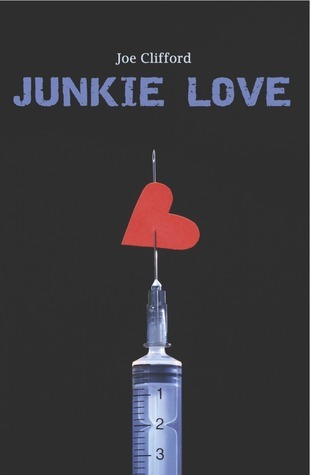 Junkie Love book cover