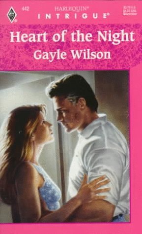 Heart Of The Night book cover