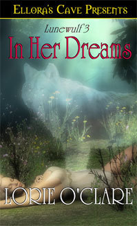 Lunewulf book cover 3