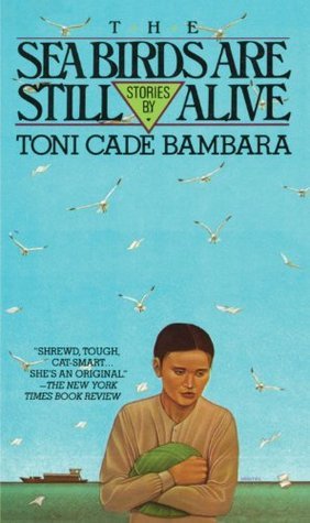 The Sea Birds Are Still Alive book cover