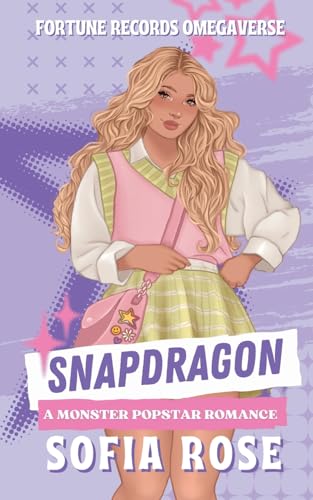 Snapdragon book cover