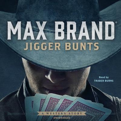 Jigger Bunts book cover