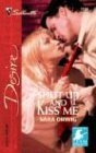 Shut Up and Kiss Me book cover