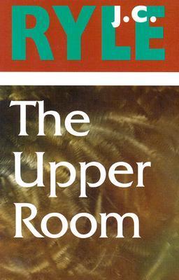 The Upper Room book cover