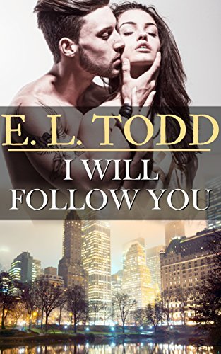 I Will Follow You book cover