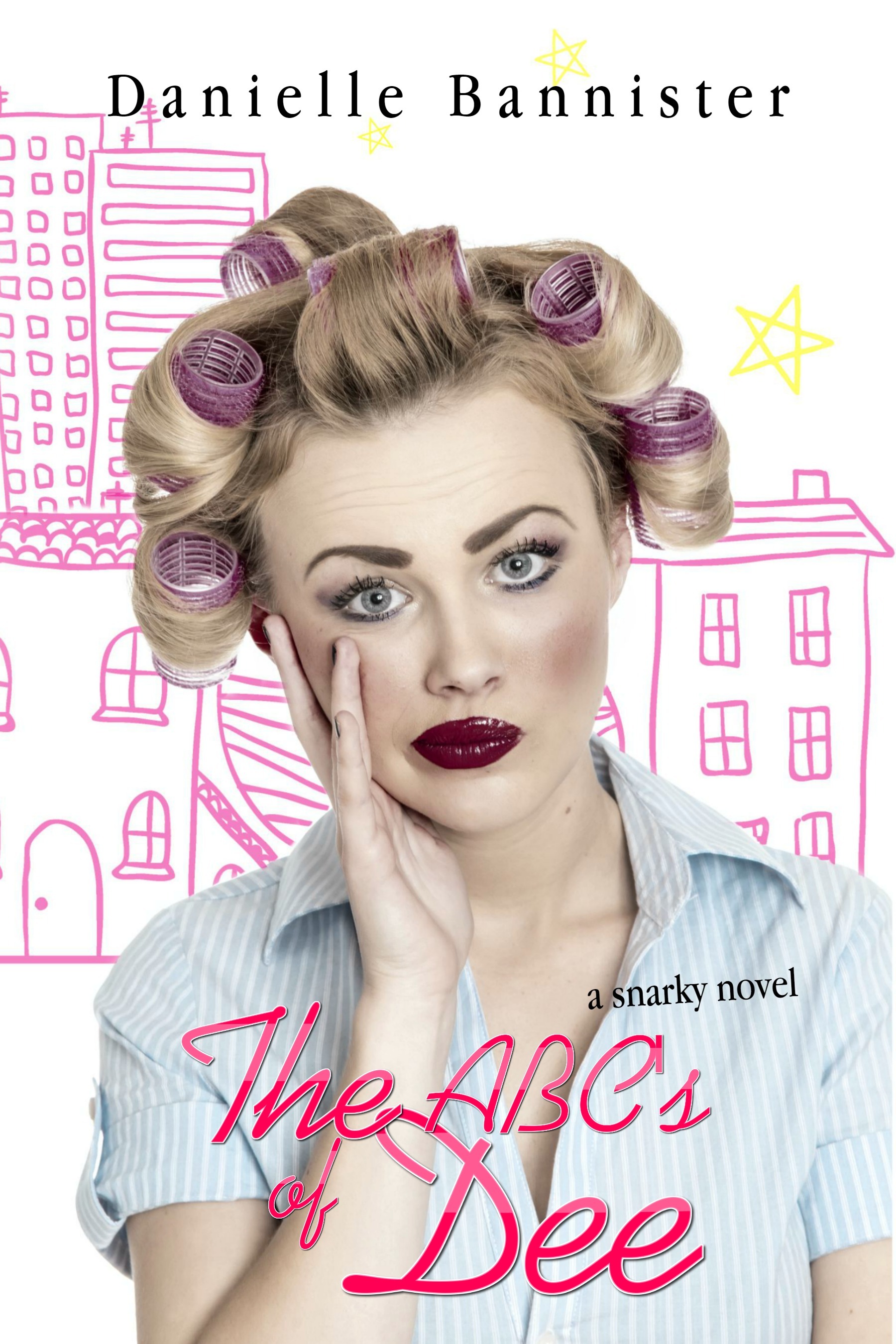 The ABC's of Dee book cover