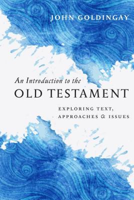 An Introduction to the Old Testament book cover