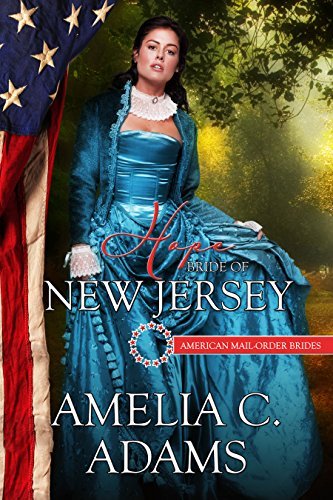 American Mail-Order Brides book cover 3