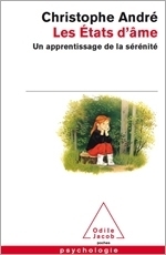 The States of Mind book cover
